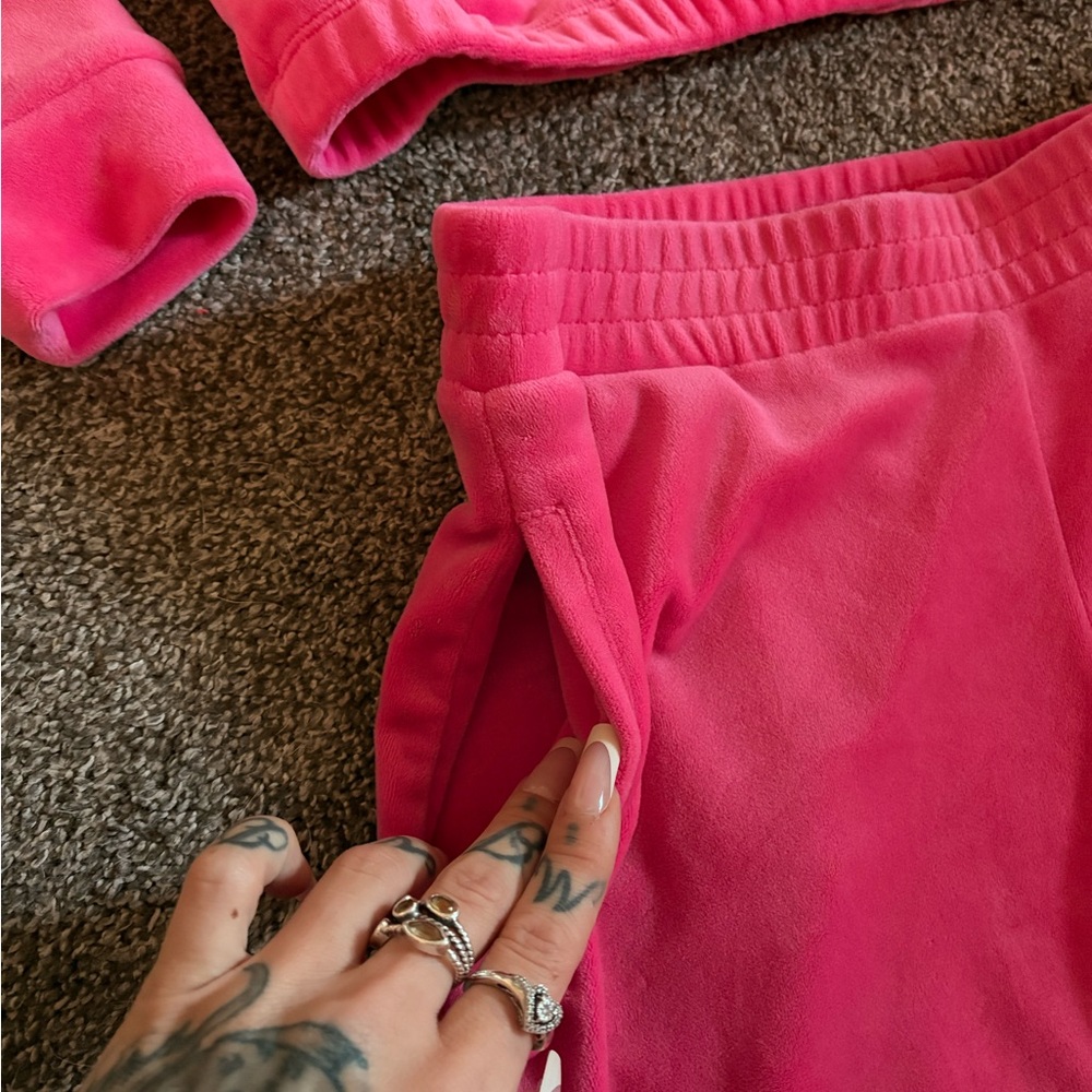 Cozy Pink Set - Picture 2 of 7